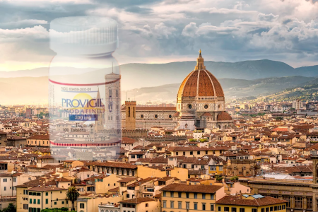 Modafinil Firenze